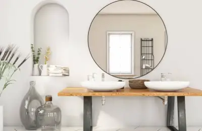 DIY Trends in Bathroom Design