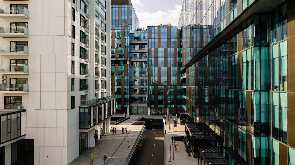 One United Properties, vânzări de peste 174 milioane de euro în 2025