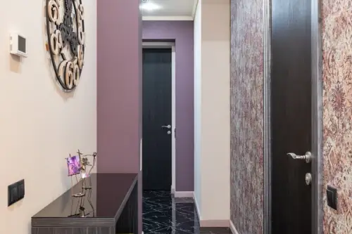 Hol amenajat atipic- idei și soluții rapide și practice