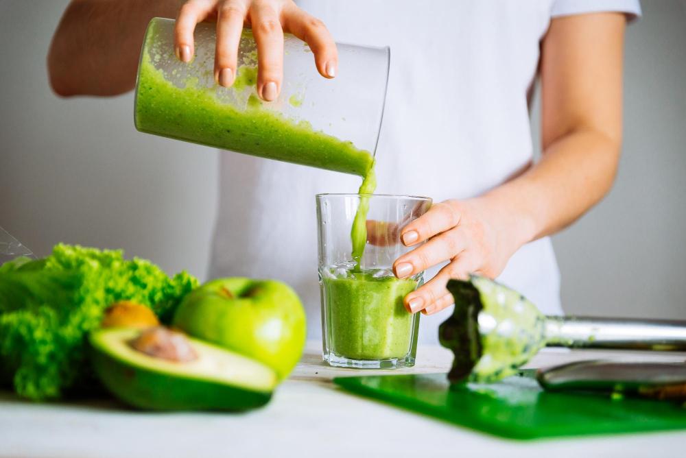 Detoxifierea organismului: mit sau realitate?