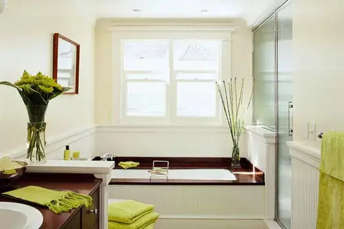 Top 25 bai in nuante de verde