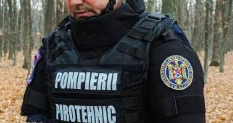5 proiectile explozive au fost descoperite de muncitorii de pe șantierul căii ferate Cluj-Oradea în timpul lucrărilor de reabilitare