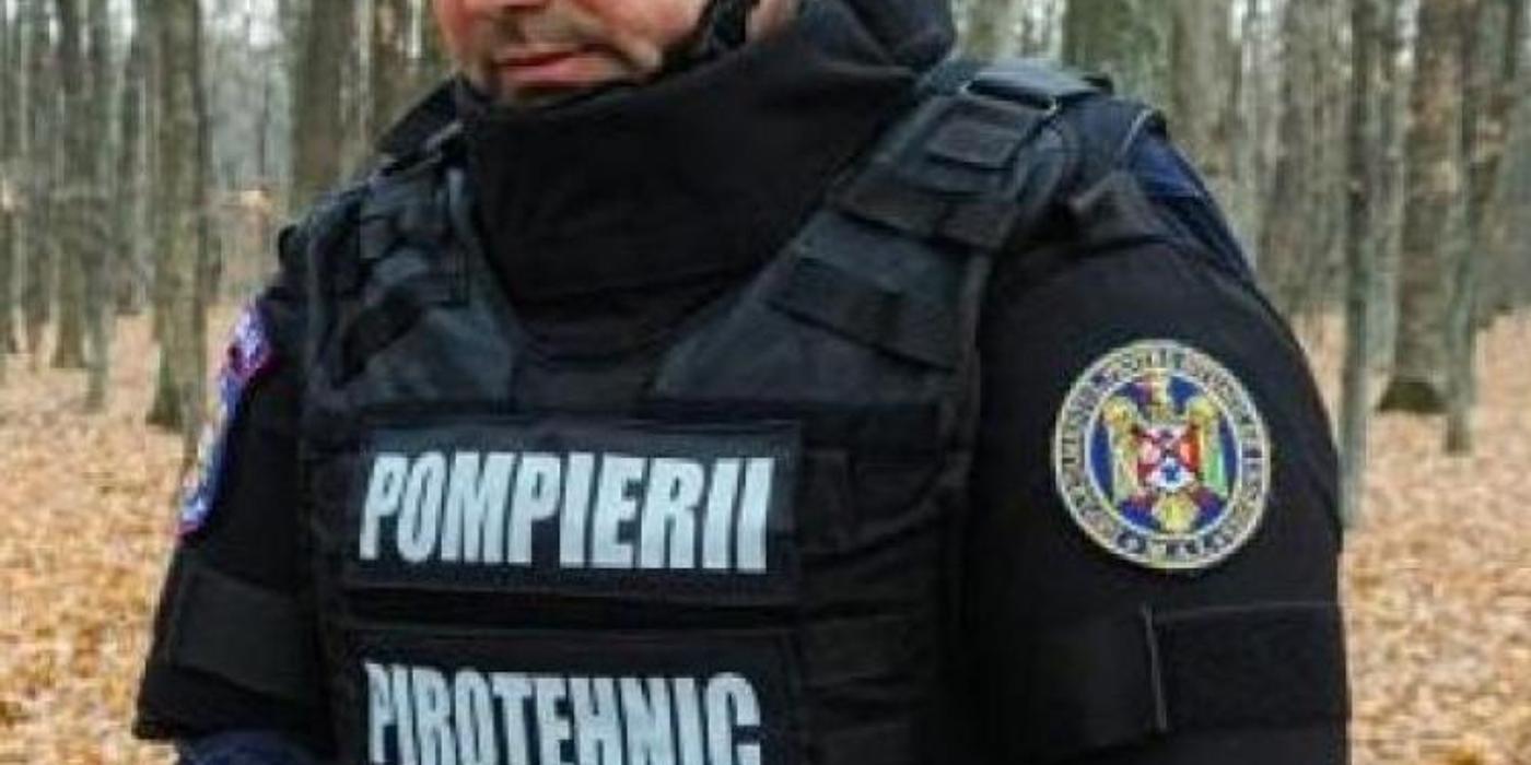 5 proiectile explozive au fost descoperite de muncitorii de pe șantierul căii ferate Cluj-Oradea în timpul lucrărilor de reabilitare