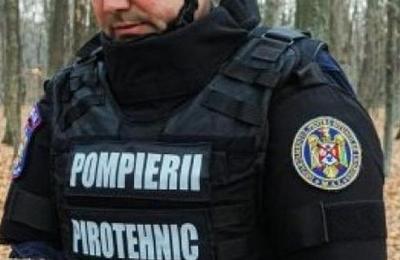 5 proiectile explozive au fost descoperite de muncitorii de pe șantierul căii ferate Cluj-Oradea în timpul lucrărilor de reabilitare