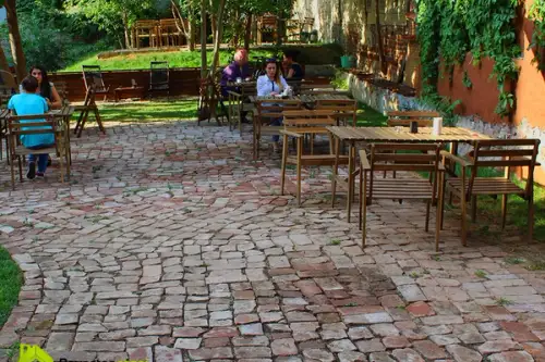 Heaven Garden – o terasa ideala pentru o escapada urbana