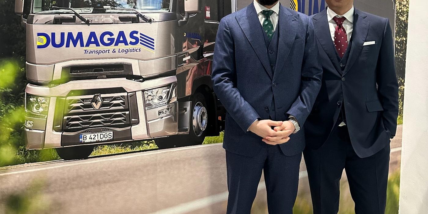 Omnia Capital achiziţionează Dumagas Transport SA, punând bazele unei platforme transeuropene de 100 milioane de euro