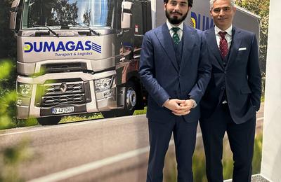 Omnia Capital achiziţionează Dumagas Transport SA, punând bazele unei platforme transeuropene de 100 milioane de euro