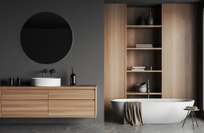 The Perfect Bathtubs for Modern Homes