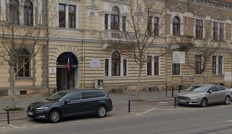 Agenția pentru întreprinderi mici și mijlocii Cluj–Napoca va fi asimilată într-o nouă agenție