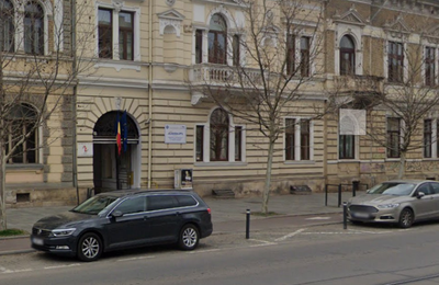 Agenția pentru întreprinderi mici și mijlocii Cluj–Napoca va fi asimilată într-o nouă agenție