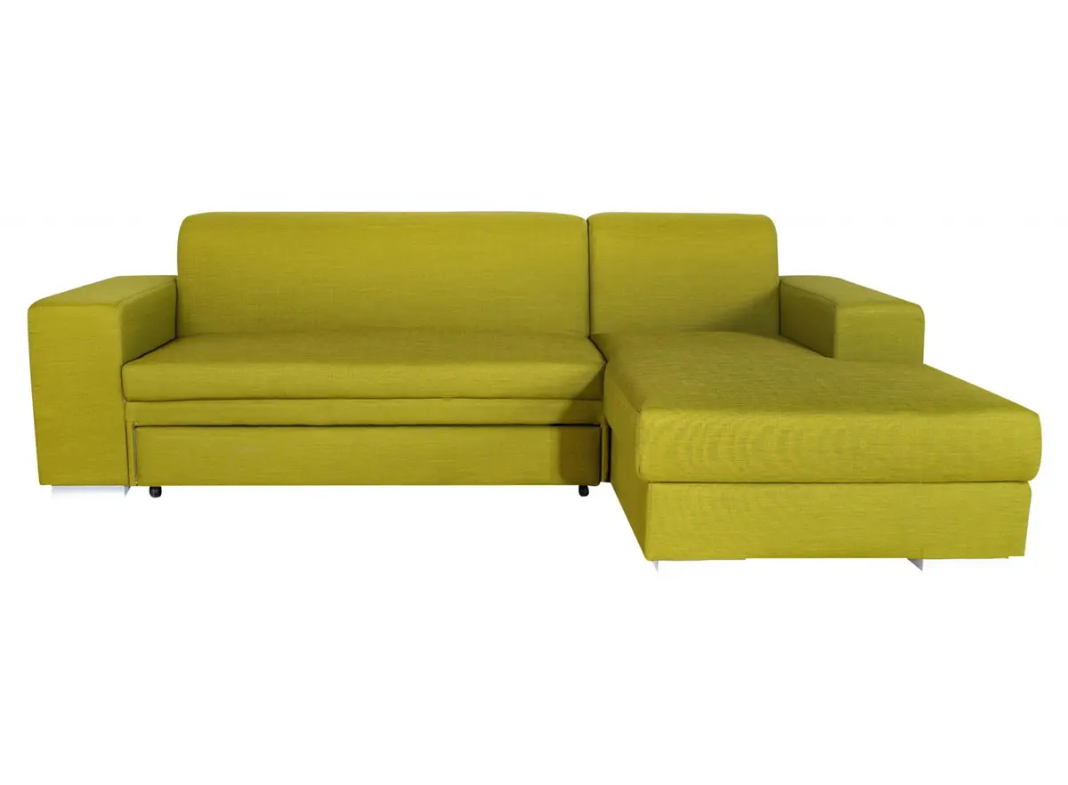 Canapeaua – elementul central al oricarei sufragerii