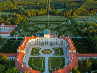 Dincolo de Budapesta: 5 castele și palate spectaculoase din ruralul maghiar