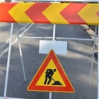Restricții de circulație pe Șoseaua Ștefan cel Mare pentru lucrări la rețeaua de gaz