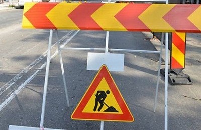 Restricții de circulație pe Șoseaua Ștefan cel Mare pentru lucrări la rețeaua de gaz