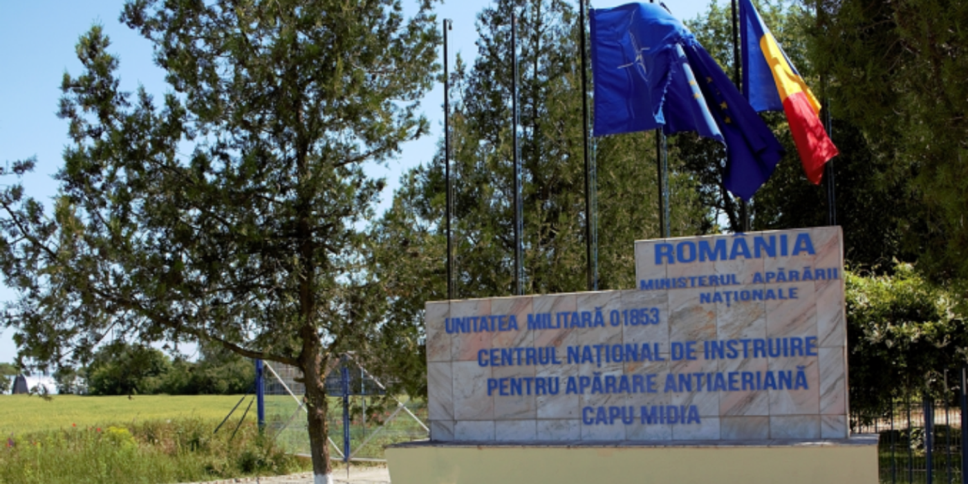 Demonstrații de combatere a dronelor la Capu Midia: Finalul exercițiului NATO „Eastern Phoenix 2026”