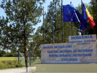 Demonstrații de combatere a dronelor la Capu Midia: Finalul exercițiului NATO „Eastern Phoenix 2026”