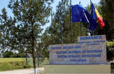 Demonstrații de combatere a dronelor la Capu Midia: Finalul exercițiului NATO „Eastern Phoenix 2026”