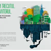 Nhood România transformă spațiile abandonate sau subutilizate în proiecte comunitare active prin upcycling imobiliar