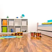 5 reguli de urmat pentru o camera a copilului mai sigura