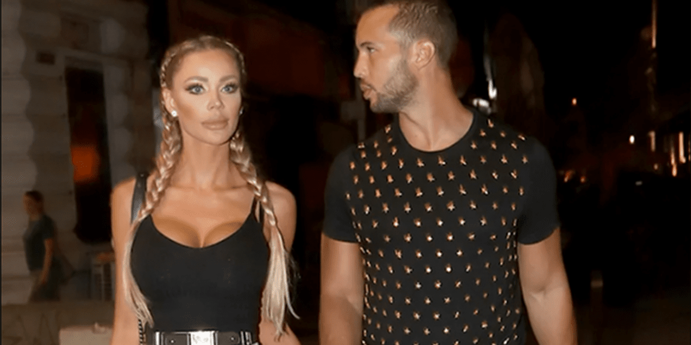 Ce meserie a avut Tristan Tate, înainte de a deveni proxenet. Fostul iubit al Biancăi Drăgușanu a recunoscut