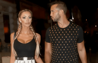 Ce meserie a avut Tristan Tate, înainte de a deveni proxenet. Fostul iubit al Biancăi Drăgușanu a recunoscut