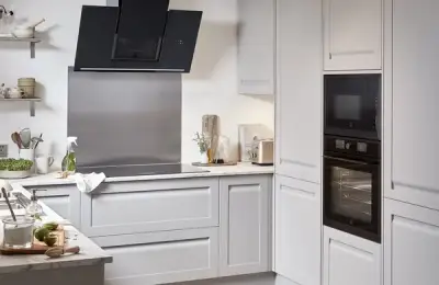 Modular Kitchens: What They Are and How They Differ from Custom Kitchens