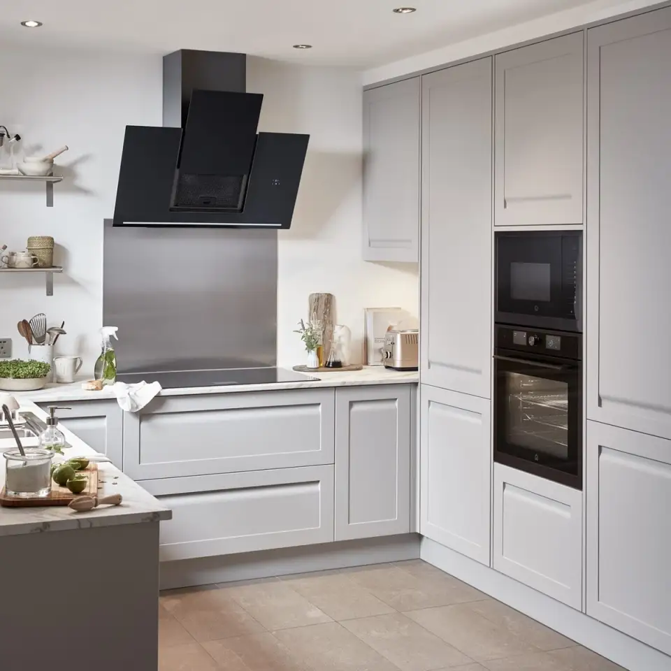 Modular Kitchens: What They Are and How They Differ from Custom Kitchens