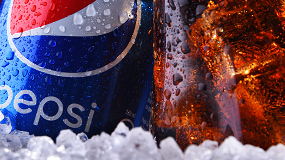PepsiCo raportează venituri trimestriale sub aşteptări