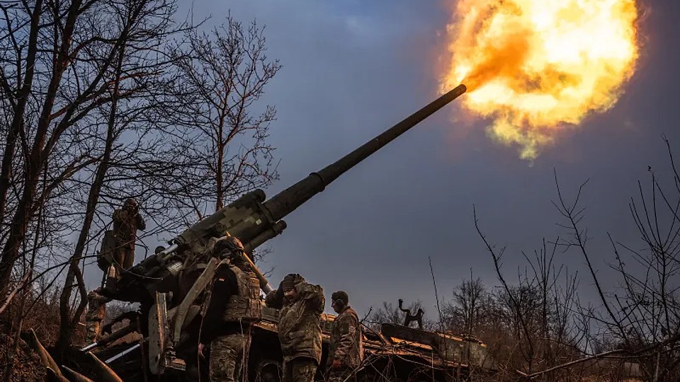 Armata Ucrainei de 1.000.000 soldați a eliminat 100.000 de militari ruși și 3.700 de tancuri