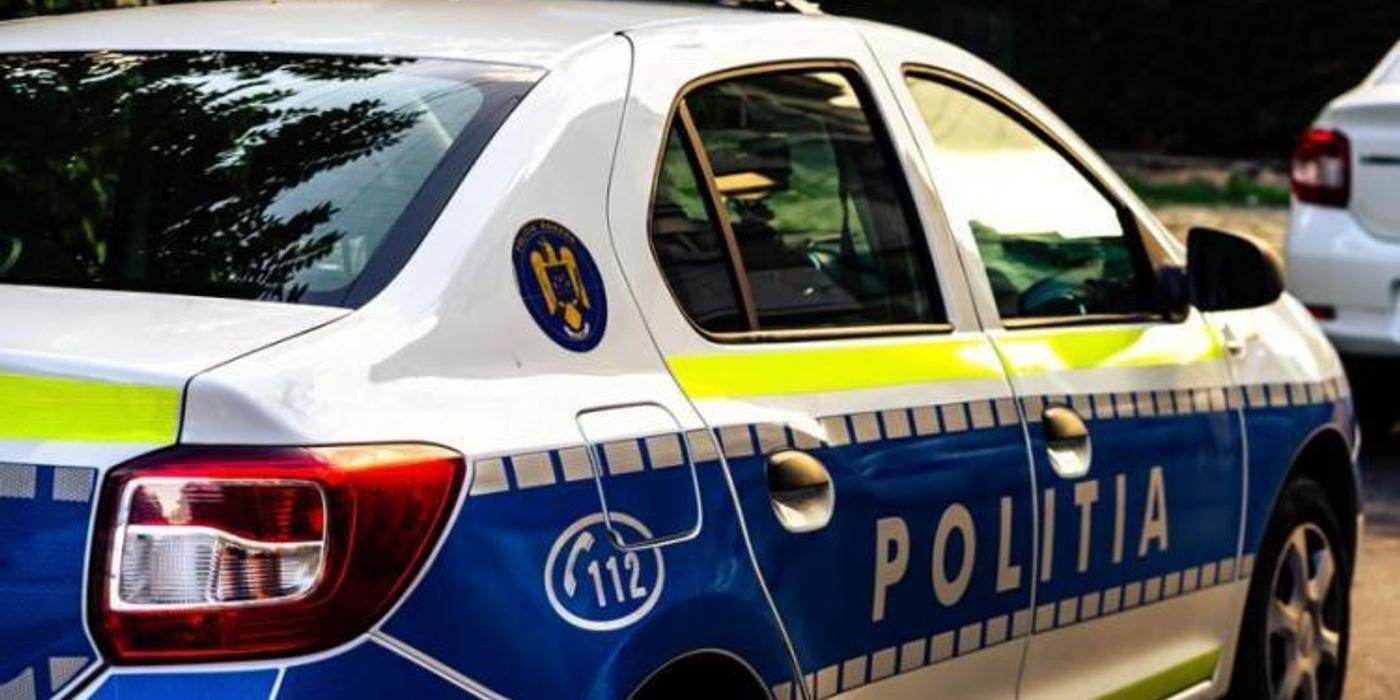 657 șoferi, amendați de șoferii clujeni în ultima săptămână