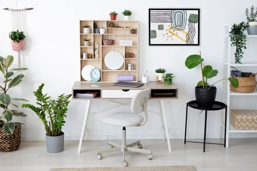 How to Decorate Your Home Office: Tips and Tricks