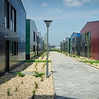 Piața românească de investiții imobiliare a încheiat 2024 cu tranzacții de 750 milioane euro