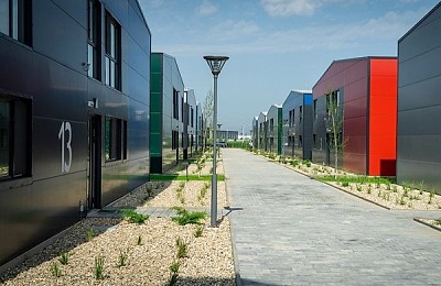 Piața românească de investiții imobiliare a încheiat 2024 cu tranzacții de 750 milioane euro