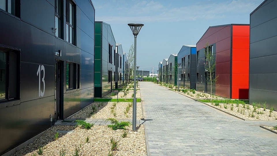 Piața românească de investiții imobiliare a încheiat 2024 cu tranzacții de 750 milioane euro