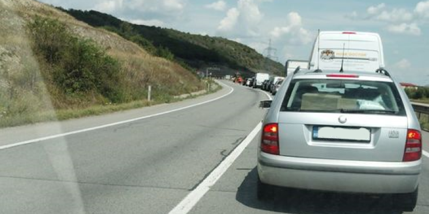 Restricții de circulație pe Varianta de Ocolire Cluj până mâine, 25 iulie, inclusiv