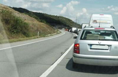 Restricții de circulație pe Varianta de Ocolire Cluj până mâine, 25 iulie, inclusiv