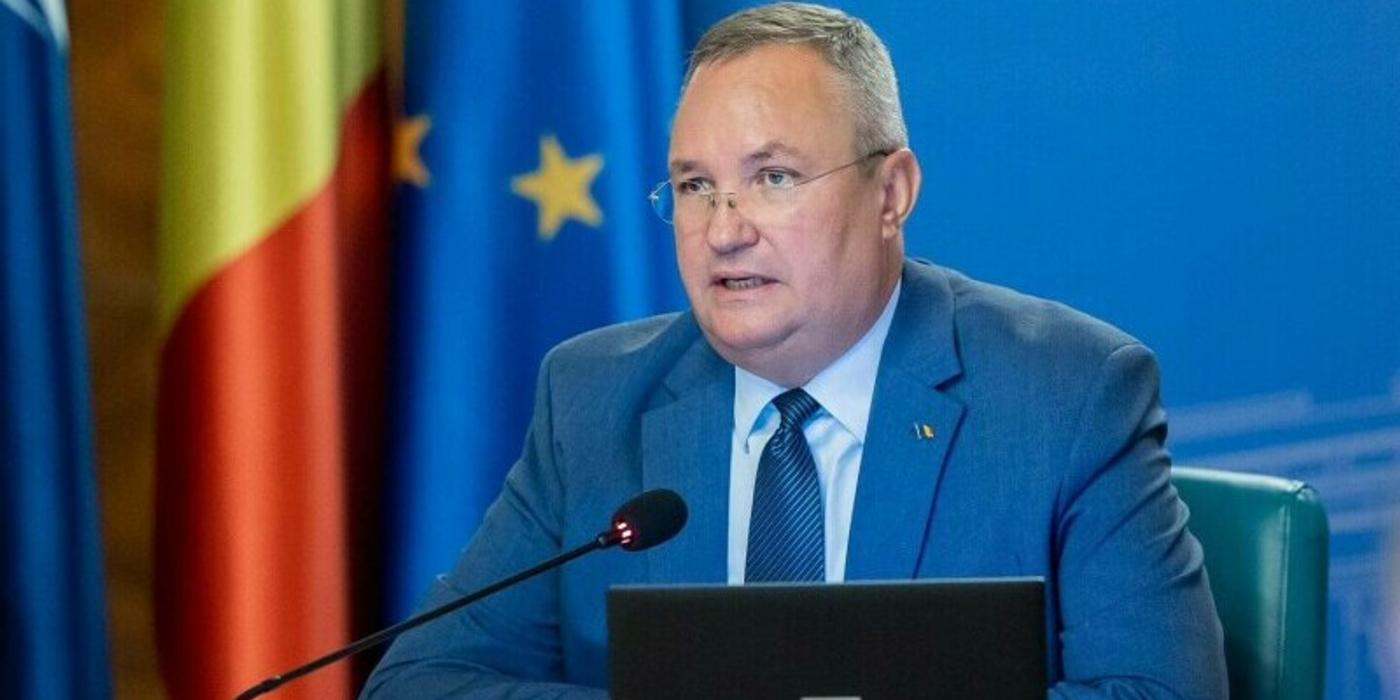 Nicolae Ciucă a anunțat oficial că vineri demisionează din funcția de premier: ”Îmi voi depune mandatul”
