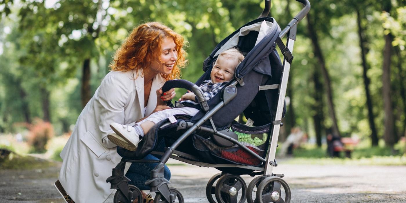 Cum te pregătești de primii ani de viață ai celui mic?