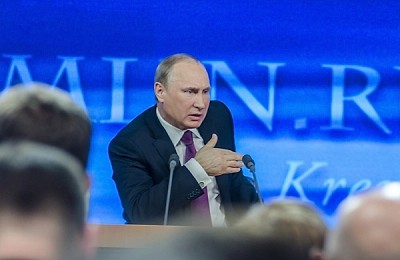 Surpriza pregătită de Putin pe frontul din Ucraina. Ordinul a fost dat