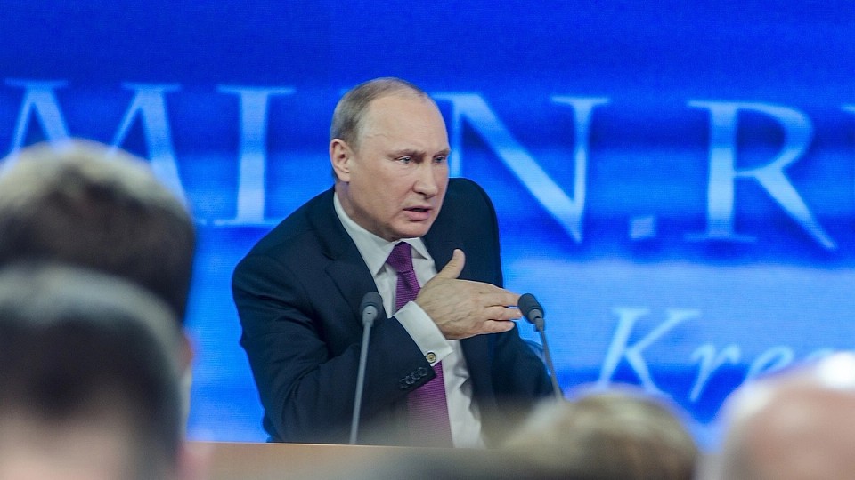 Surpriza pregătită de Putin pe frontul din Ucraina. Ordinul a fost dat
