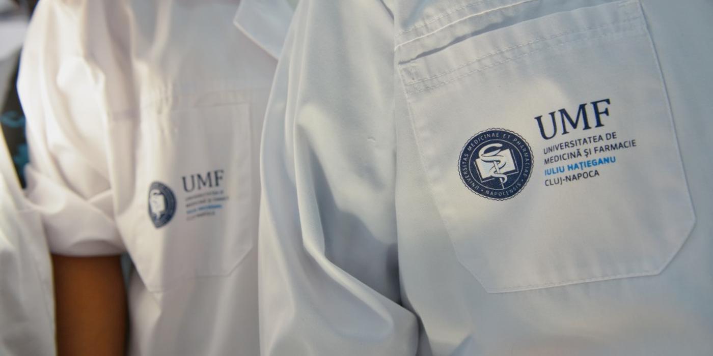 UMF ”Iuliu Hațieganu” din Cluj-Napoca organizează o nouă sesiune de admitere