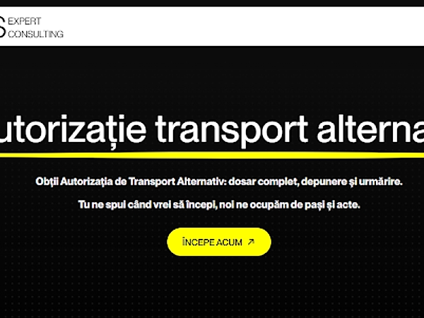 Cum și de unde obții autorizația de transport alternativ pentru a fi șofer pe Uber sau Bolt?