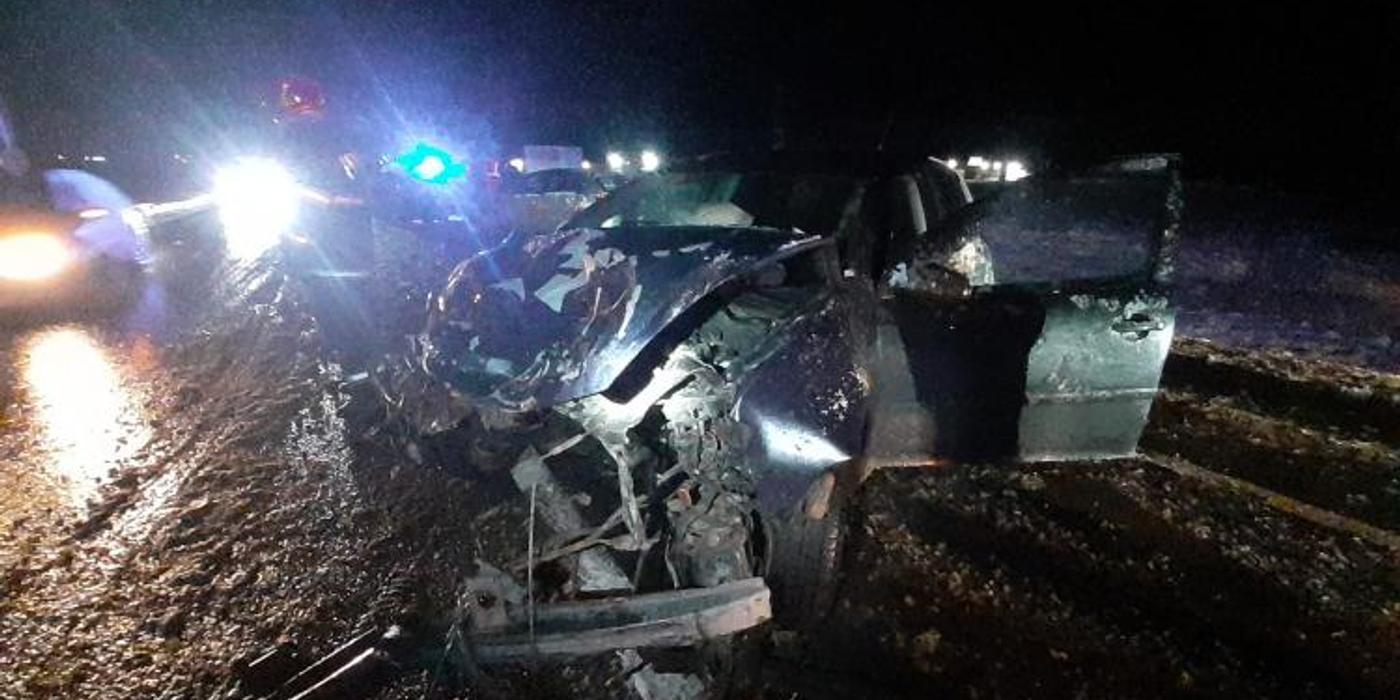Accident rutier produs luni seara între Florești și Gilău