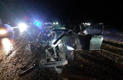 Accident rutier produs luni seara între Florești și Gilău