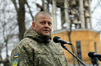 Generalul Zalujnîi a primit o moștenire de un milion de dolari din SUA