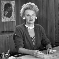 Greta Magnusson Grossman: pioniera designului modern