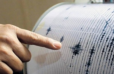 Cutremur serios în România. Intensitatea a fost peste medie