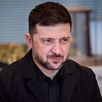 Planul lui Volodimir Zelenski pentru Ucraina. Ce va face dacă negocierile de pace eșuează