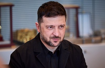 Planul lui Volodimir Zelenski pentru Ucraina. Ce va face dacă negocierile de pace eșuează
