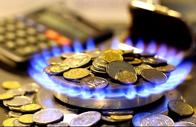 Prețul gazelor atinge cel mai ridicat nivel din ultimele 14 luni, după numai o zi de la sistarea livrărilor din Rusia